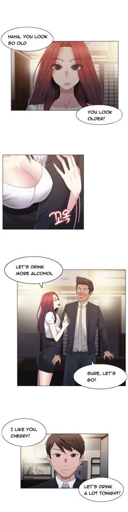 Page 461 of Miss Mystic Ch.1-19