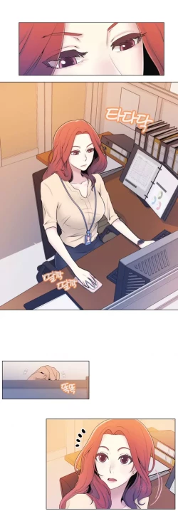 Page 92 of Miss Mystic Ch.1-19