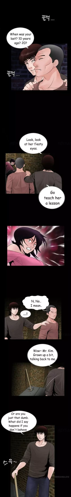 Page 137 of Missing Ch.1-8