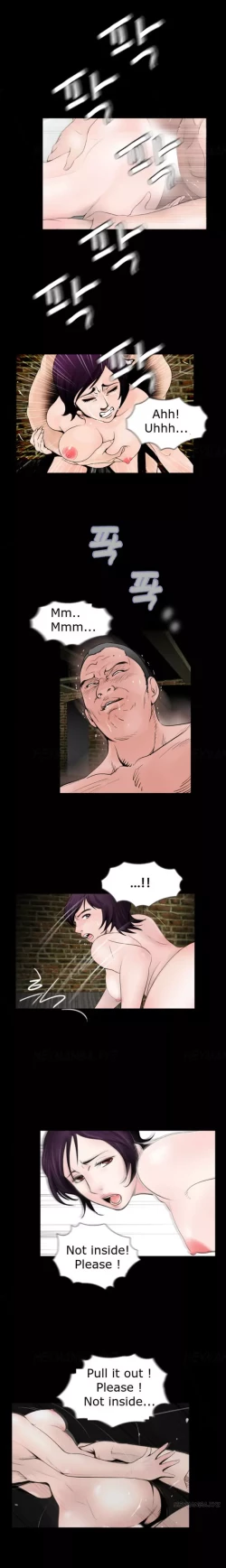 Page 149 of Missing Ch.1-8