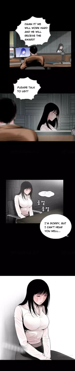 Page 17 of Missing Ch.1-8