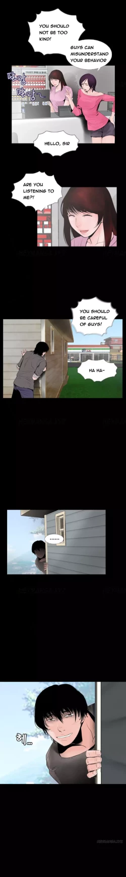 Page 19 of Missing Ch.1-8