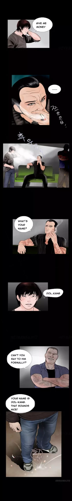 Page 25 of Missing Ch.1-8