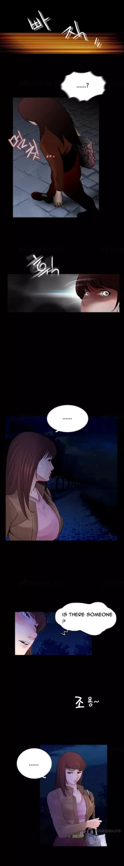 Page 46 of Missing Ch.1-8