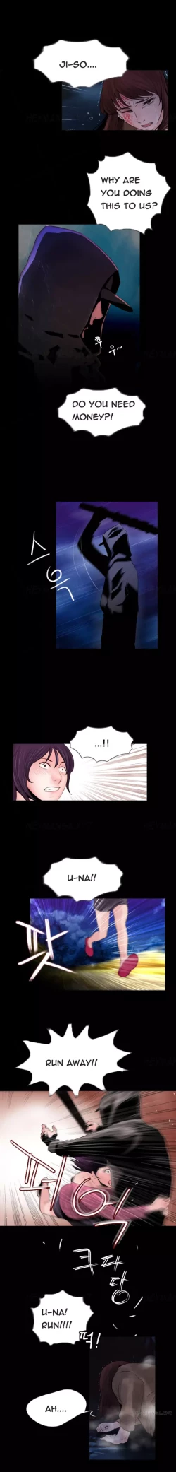 Page 52 of Missing Ch.1-8