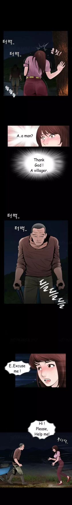 Page 91 of Missing Ch.1-8