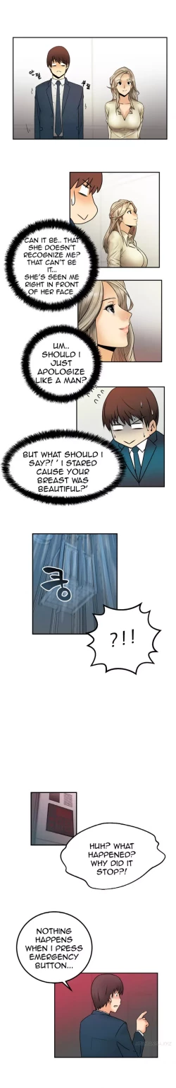 Page 18 of My Office Ch.1-31