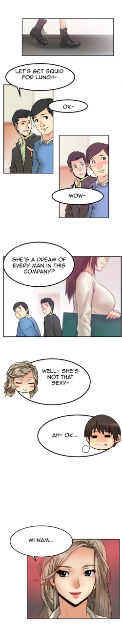 Page 21 of My Office Ch.1-31