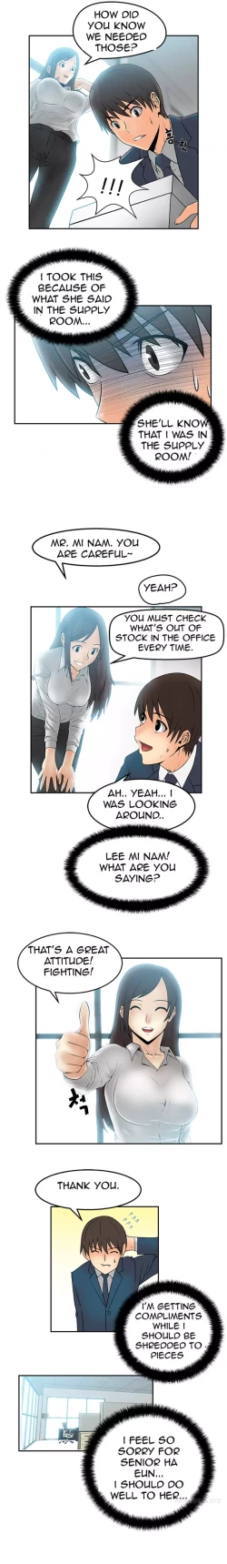 Page 56 of My Office Ch.1-31