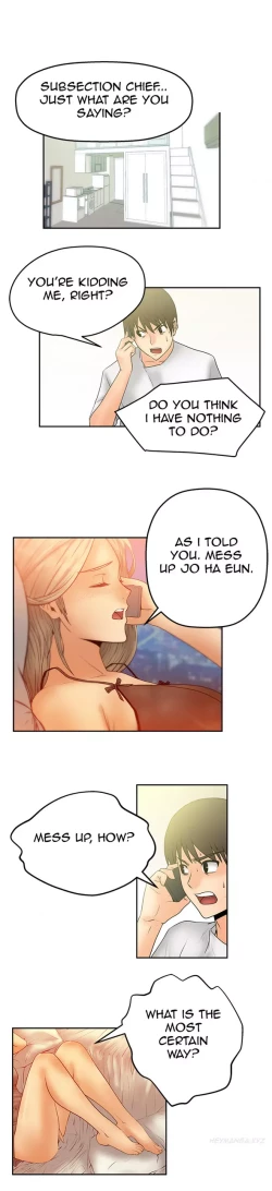 Page 63 of My Office Ch.1-31