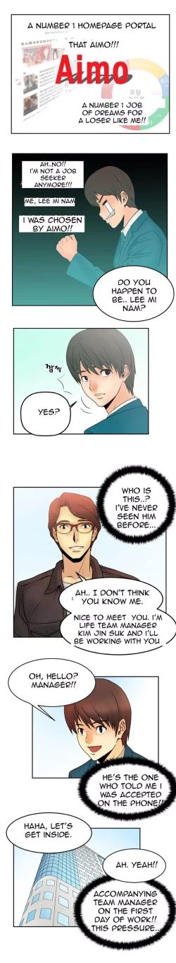 Page 9 of My Office Ch.1-31