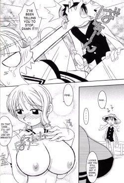 Page 14 of ORANGE PIE Vol. 2