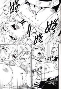 Page 21 of ORANGE PIE Vol. 2