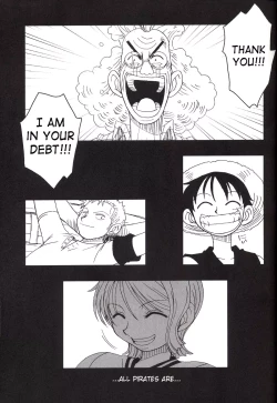 Page 6 of ORANGE PIE Vol. 2