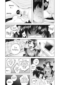 Page 13 of Boku wa Nanimo Dekinai | I Can't Do Anything Right