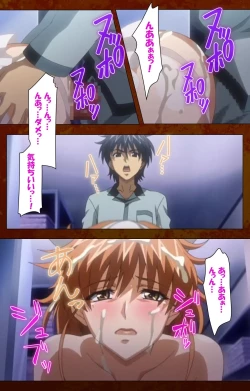 Page 111 of Anata no Shiranai Kangofu Kouhen Complete Ban