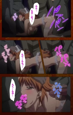 Page 54 of Anata no Shiranai Kangofu Kouhen Complete Ban