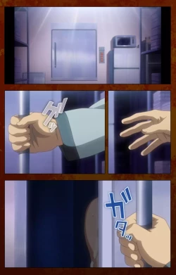 Page 91 of Anata no Shiranai Kangofu Kouhen Complete Ban