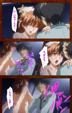 Page 99 of Anata no Shiranai Kangofu Kouhen Complete Ban