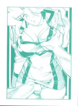 Page 5 of Okachimentaiko BB