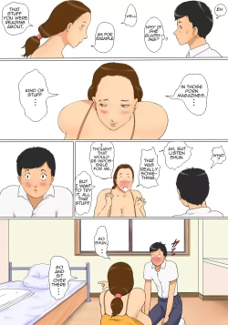 Page 12 of Kanako Mama no Delivery | Outcall Mother Kanako