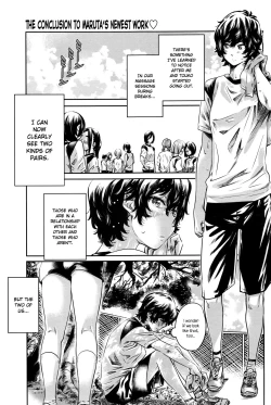 Page 21 of Ojou-sama no Kuchizuke de Shoujo wa Me o Samasu | The Girl Awakens With a Kiss From the Princess