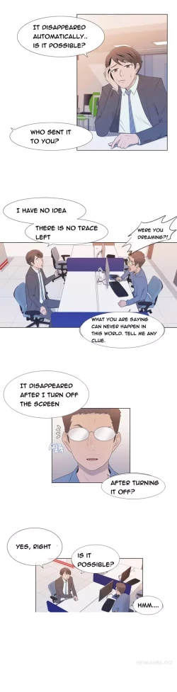 Page 101 of Miss Mystic Ch.1-20