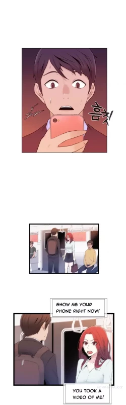 Page 151 of Miss Mystic Ch.1-20