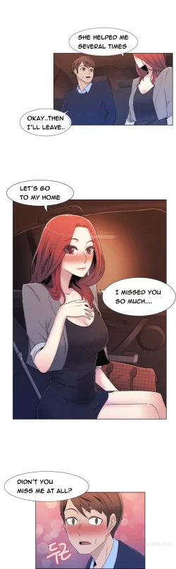 Page 172 of Miss Mystic Ch.1-20