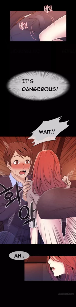 Page 213 of Miss Mystic Ch.1-20