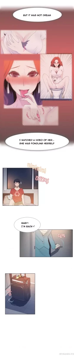 Page 28 of Miss Mystic Ch.1-20