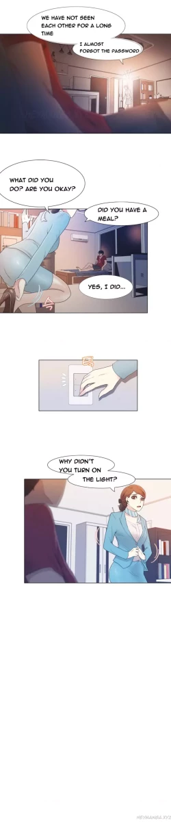 Page 29 of Miss Mystic Ch.1-20