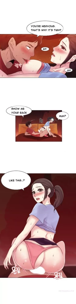 Page 311 of Miss Mystic Ch.1-20