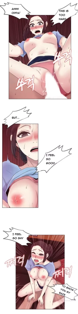 Page 313 of Miss Mystic Ch.1-20