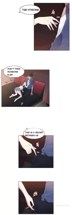 Page 323 of Miss Mystic Ch.1-20