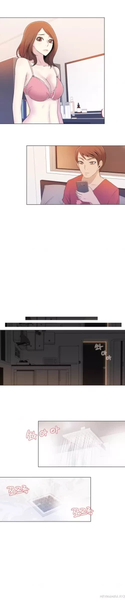 Page 32 of Miss Mystic Ch.1-20