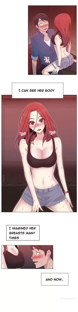 Page 333 of Miss Mystic Ch.1-20