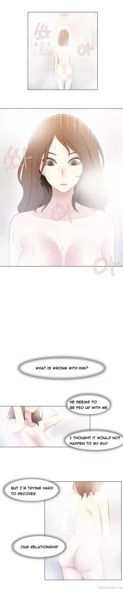 Page 33 of Miss Mystic Ch.1-20