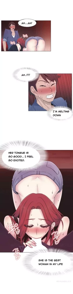 Page 342 of Miss Mystic Ch.1-20