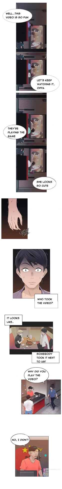 Page 351 of Miss Mystic Ch.1-20