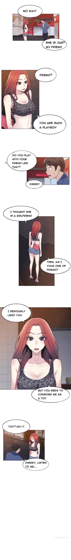 Page 355 of Miss Mystic Ch.1-20