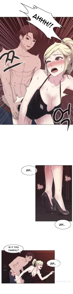 Page 432 of Miss Mystic Ch.1-20