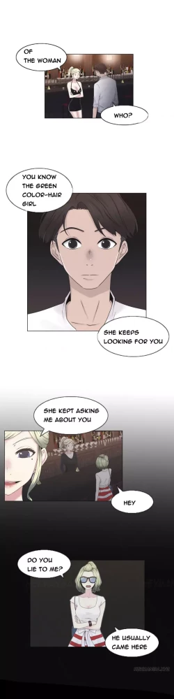 Page 445 of Miss Mystic Ch.1-20