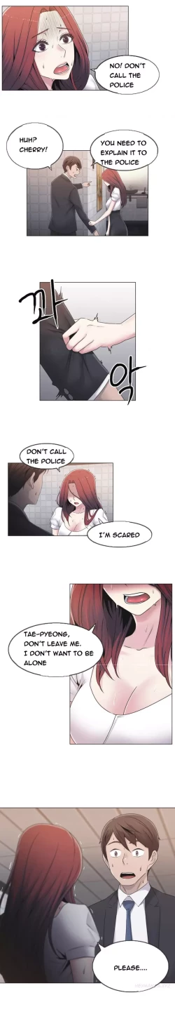 Page 476 of Miss Mystic Ch.1-20