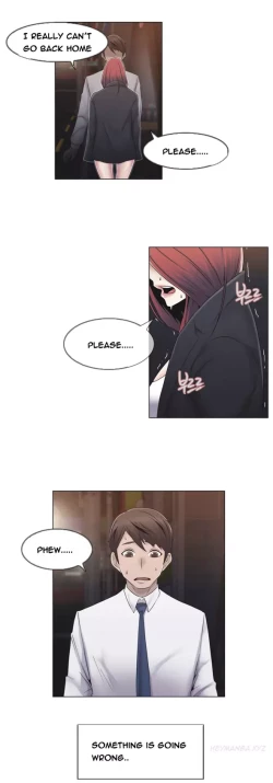 Page 486 of Miss Mystic Ch.1-20