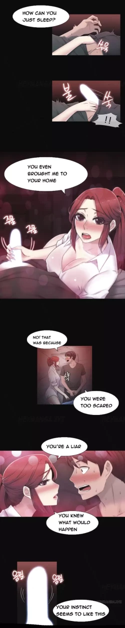 Page 510 of Miss Mystic Ch.1-20