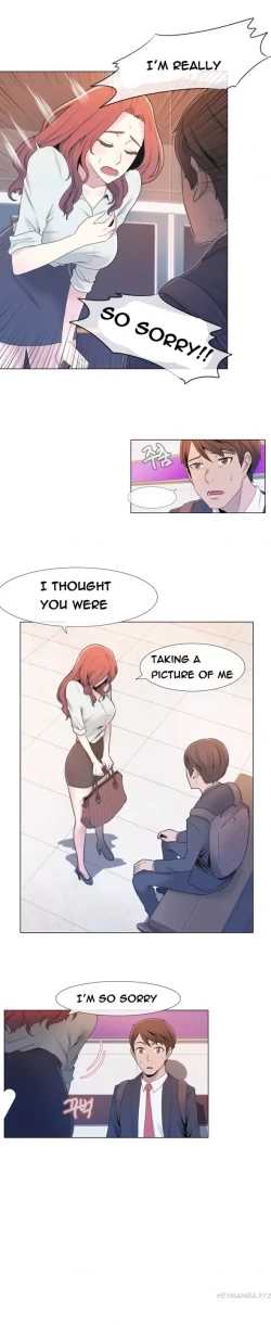 Page 65 of Miss Mystic Ch.1-20