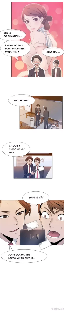 Page 71 of Miss Mystic Ch.1-20