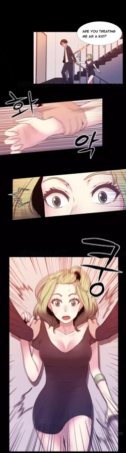 Page 80 of Miss Mystic Ch.1-20