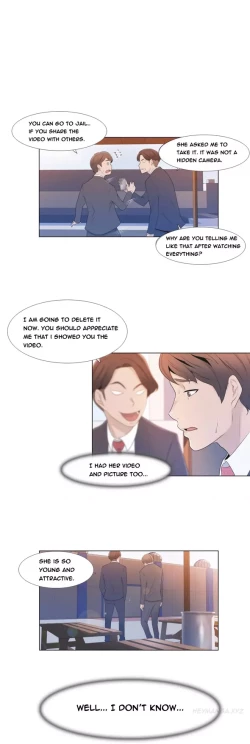 Page 90 of Miss Mystic Ch.1-20